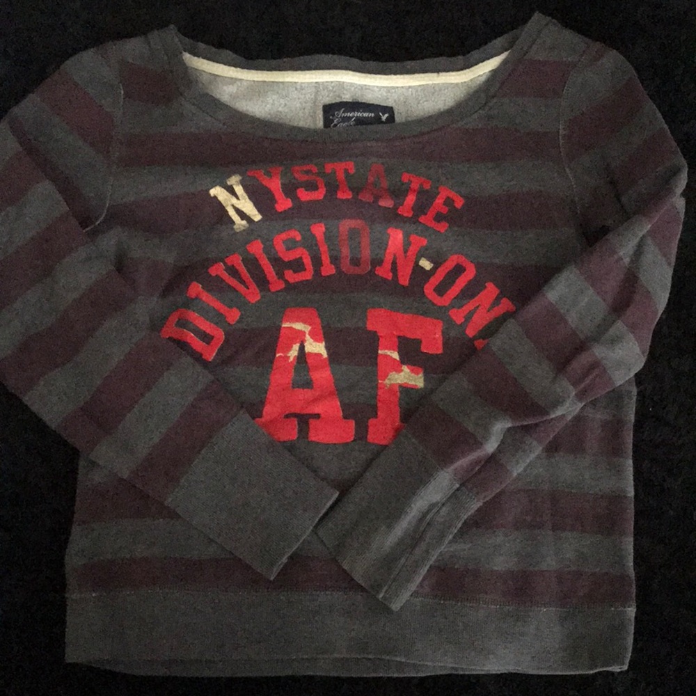 Haven’t used it in a while